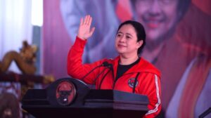 Read more about the article Puan Janji Kejutan Kader Mau ke PSI, Silakan
