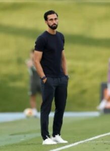 Read more about the article Bukan Sekadar Nostalgia, Arbeloa Terapkan Model Ancelotti di Real Madrid