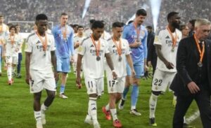 Read more about the article Madrid Kalah, Alvaro Arbeloa Petik 3 Pelajaran Penting