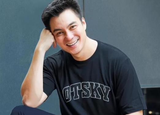 Read more about the article Baim Wong Kembali ke Televisi, Tebar Kebahagiaan Lewat Tiba-Tiba Kuis Selama Ramadan di SCTV