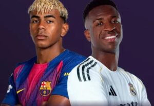 Read more about the article Final Panas! Ini 5 Pemain Barcelona yang Jadi Penentu Lawan Real Madrid