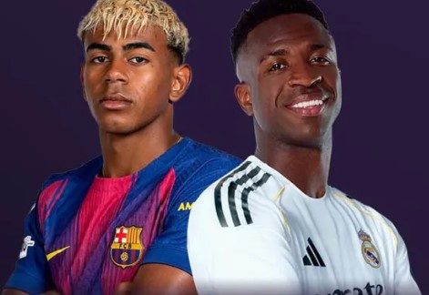 Read more about the article Final Panas! Ini 5 Pemain Barcelona yang Jadi Penentu Lawan Real Madrid