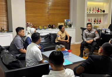 You are currently viewing Kasus Guru Pamulang Berakhir, Polisi Hentikan Penyelidikan