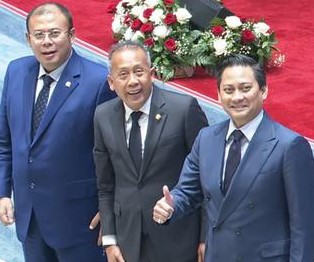 Read more about the article Tanpa Utang, Ini Rincian Harta Kekayaan Thomas Djiwandono