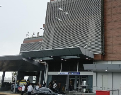 Jatake Resmi Dibuka hari ini