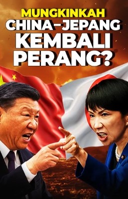 Jepang sudah bersepakat dengan amerika serikat