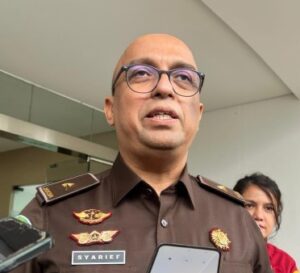 Read more about the article Kejaksaan Agung Geledah Dua Money Changer Terkait Kasus Ekspor Limbah POME