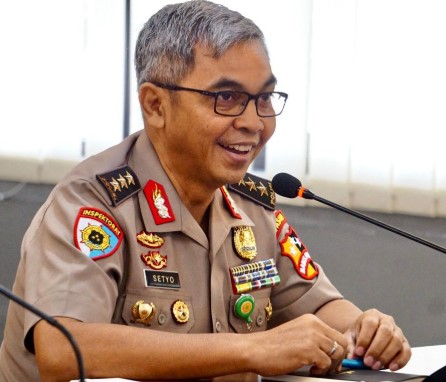 Read more about the article Ketua KPK Bongkar Modus Baru Praktik Korupsi