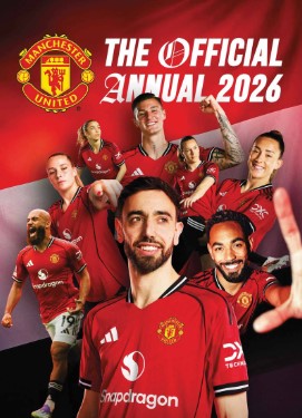 Manchester United menutup bursa transfer pada bulan ini