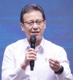 Menkes ingatkan kembali untuk tetap membayar BPJS secara rutin setiap bulannya