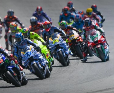 MotoGP 2026 Diramaikan para legenda