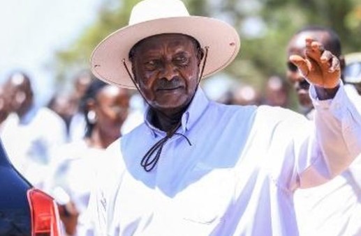 Read more about the article Dari 1986 hingga Kini, Museveni Kembali Kuasai Uganda