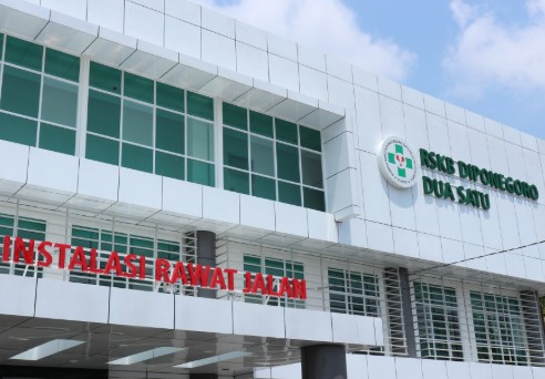 Read more about the article Bikin Geger! Pasien RS Klaten Kabur dengan Kateter, Persembunyian Tak Terduga