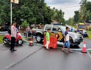 Read more about the article Pemerintah Kucurkan Rp 667 Miliar Pulihkan Jalan Malalak