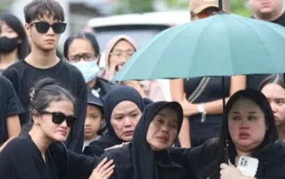 Read more about the article Ini Kata Polisi soal Penolakan Autopsi Jenazah Lula Lahfah