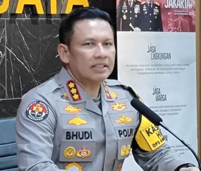 Polisi Bongkar Korupsi Perjalanan Dinas Kementan 