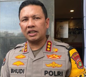 Read more about the article Polisi Bongkar Korupsi Perjalanan Dinas Kementan, Dua Tersangka Ditetapkan