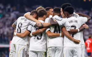 Read more about the article Bintang Baru dan Kelemahan Rival! 5 Alasan Real Madrid Difavoritkan Juara Supercopa