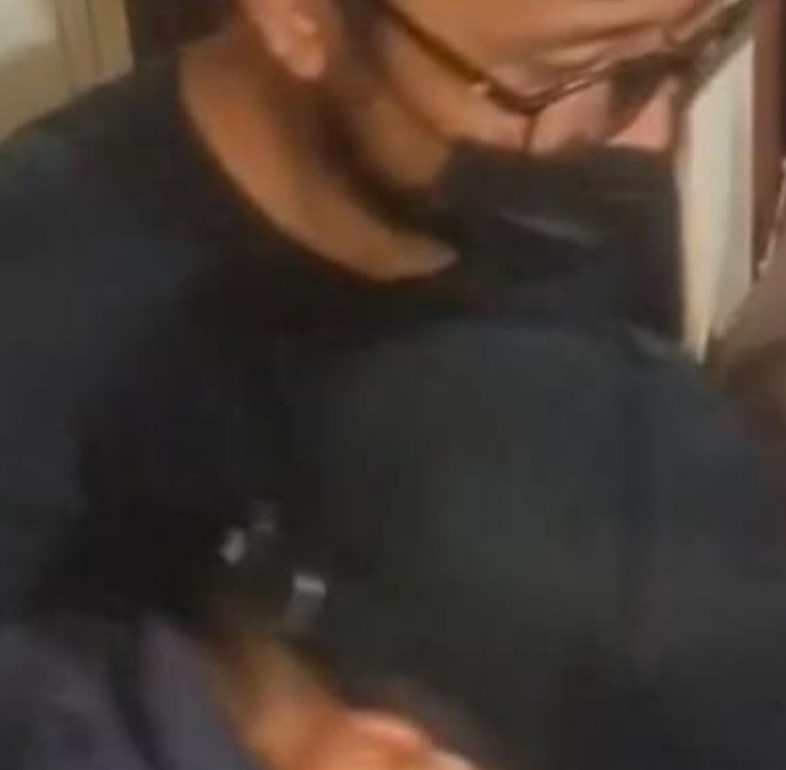 Sudewo telah di tangkap dan di bawa ke jakarta