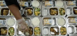 Read more about the article Anggaran Makan Daerah Ini Tembus Rp1 Miliar per Hari