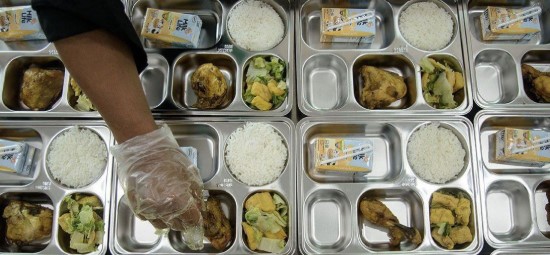 Read more about the article Anggaran Makan Daerah Ini Tembus Rp1 Miliar per Hari