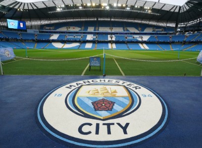 Manchester City Membeli Antoine Semenyo