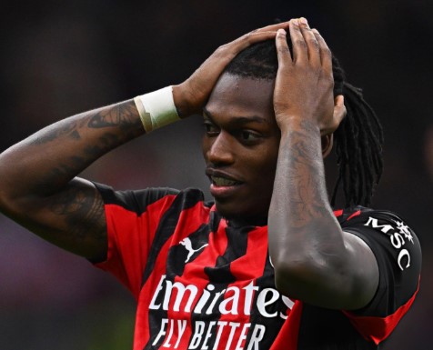 Read more about the article Cuma Satu Kesalahan… Gabbia Ungkap Penyebab Milan Gagal Menang