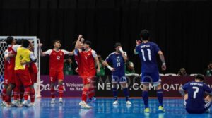 Read more about the article Final Piala Asia Futsal 2026: Indonesia Andalkan Dukungan Dari Publik dan Strategi Pintar
